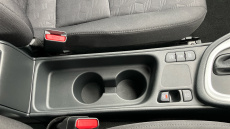 Toyota Yaris 1.5 Hybrid Icon 5dr CVT Hybrid Hatchback